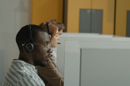Humor v Call Centrech: Když Operátoři Překvapí Osobním Přístupem