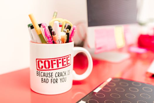 Když Kancelář Pobaví: Vtipné Příhody a Jejich Dopad na Práci