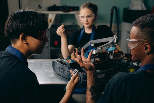 Zábavné příběhy: Jak operátoři řeší technické problémy