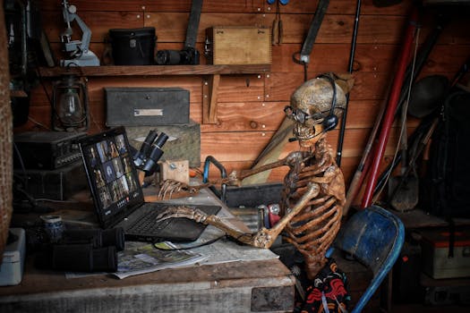 Když Technika Selže: Vtipné Příběhy z Technické Podpory