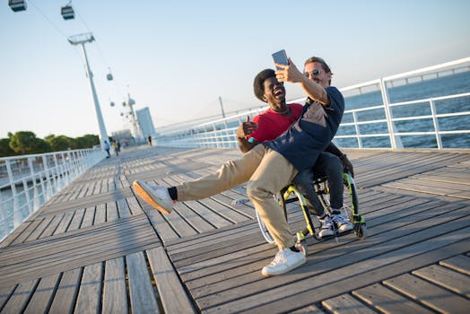 Smích a Omyly: Veselé Příhody Technologických Operátorů