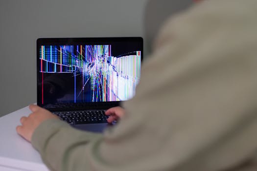 IT Peripetie: Když Technici Řeší Vtipné Závady Serverů