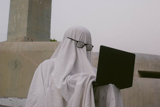 Smích v IT: Když technika selže a humor zachraňuje den